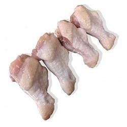 بازو مرغ شمال 1